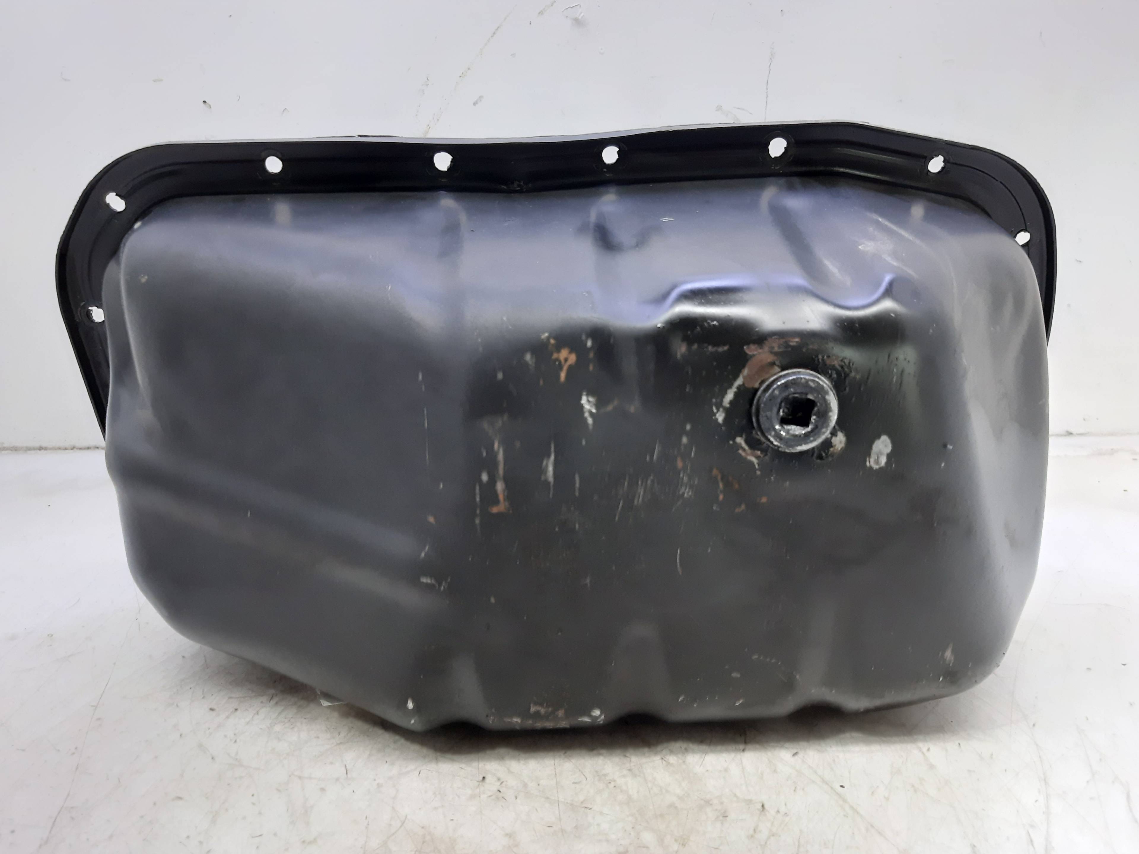 RENAULT Clio 3 generation (2005-2012) Forgattyúsház 8200702781 22462059