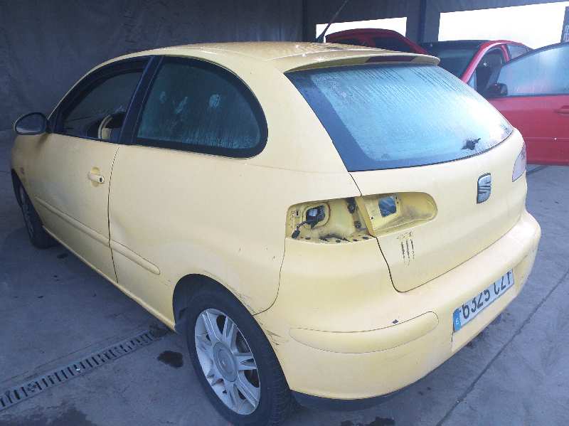 SEAT Cordoba 2 generation (1999-2009) Front Left Driveshaft 6Q0407271AT 20190730