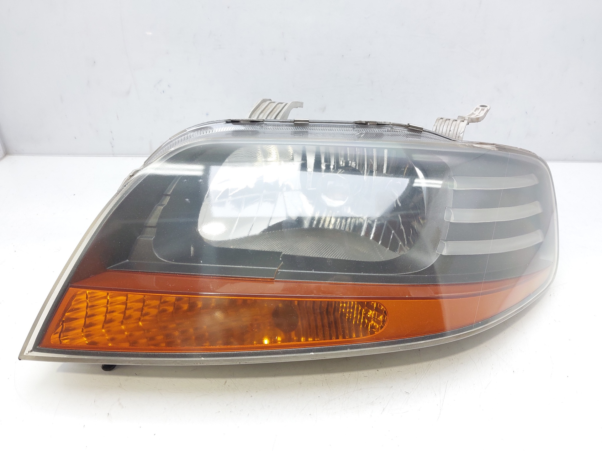 DAEWOO Kalos 1 generation (2002-2020) Front Left Headlight 96540151 22338477