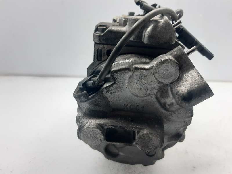 BMW 3 Series E90/E91/E92/E93 (2004-2013) Pompe de climatisation 4472601851 24108271