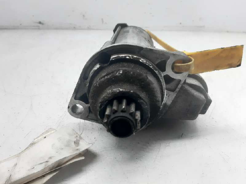 SKODA Octavia 1 generation (1996-2010) Starter Motor 02A911024G 18424762