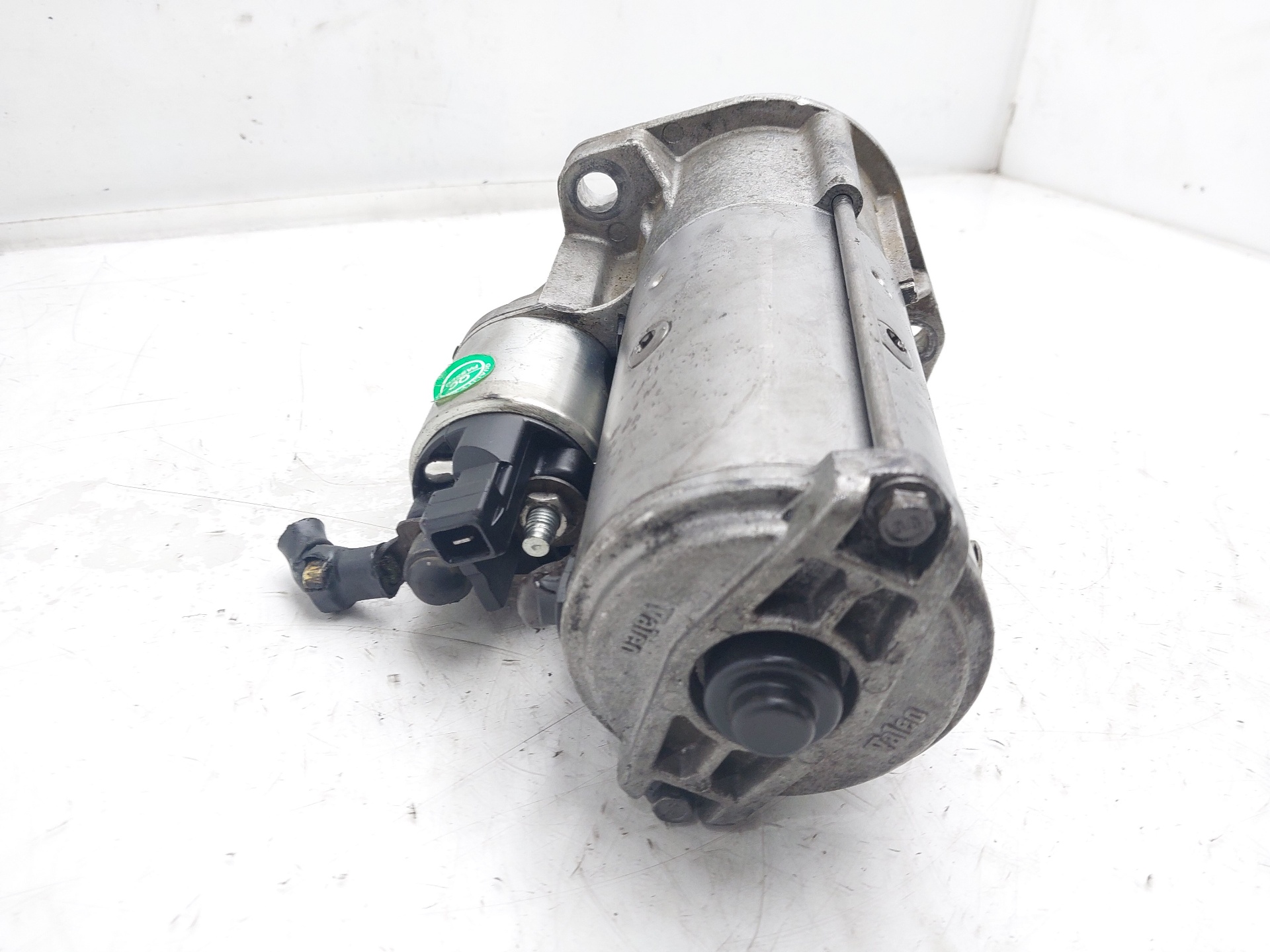 SEAT Ibiza 2 generation (1993-2002) Starter Motor 020911023R 25195208