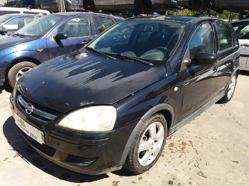 OPEL Corsa C (2000-2006) Buton oprire de urgență 13539900 20192535