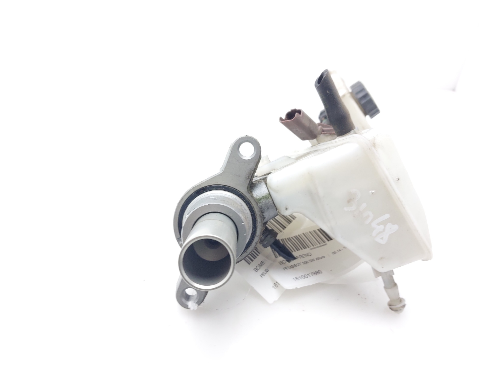 PEUGEOT 308 T9 (2013-2021) Brake Cylinder 1610017880 24143087