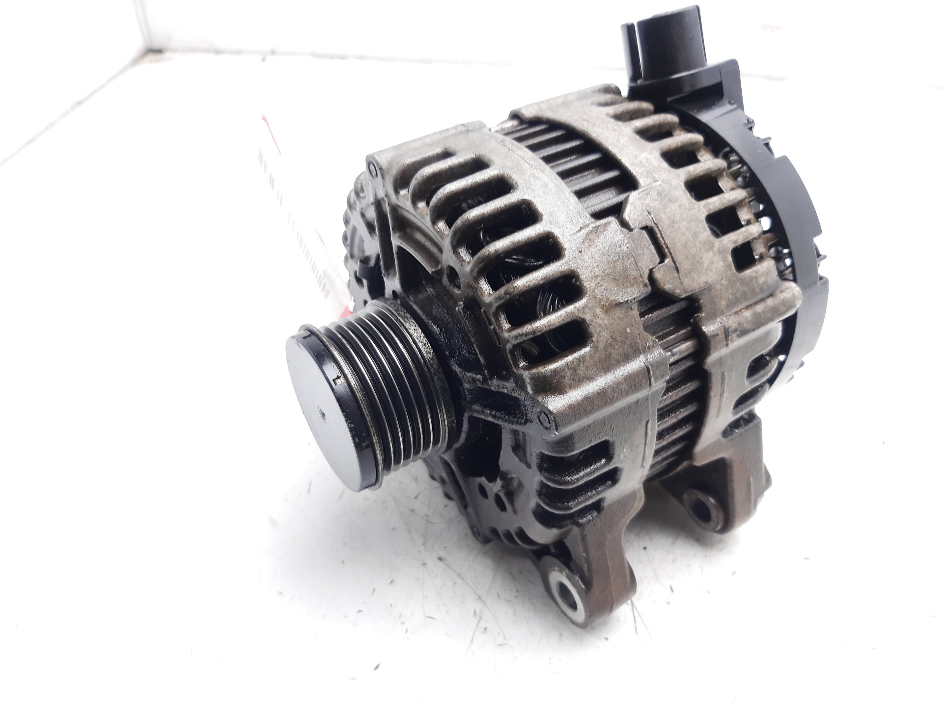 LAND ROVER Freelander 2 generation (2006-2015) Генератор LR002899 22738952