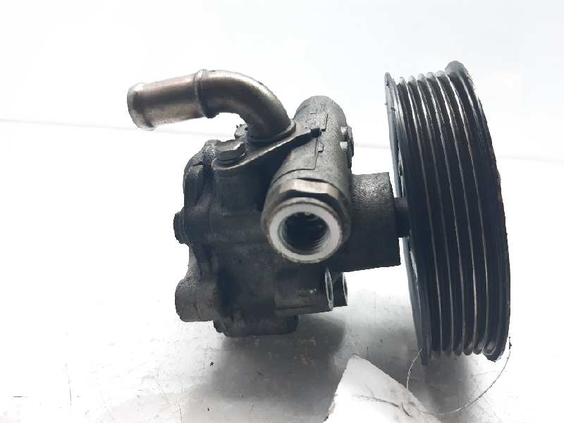 SEAT Toledo 2 generation (1999-2006) Power Steering Pump 1J0422154B 18571218