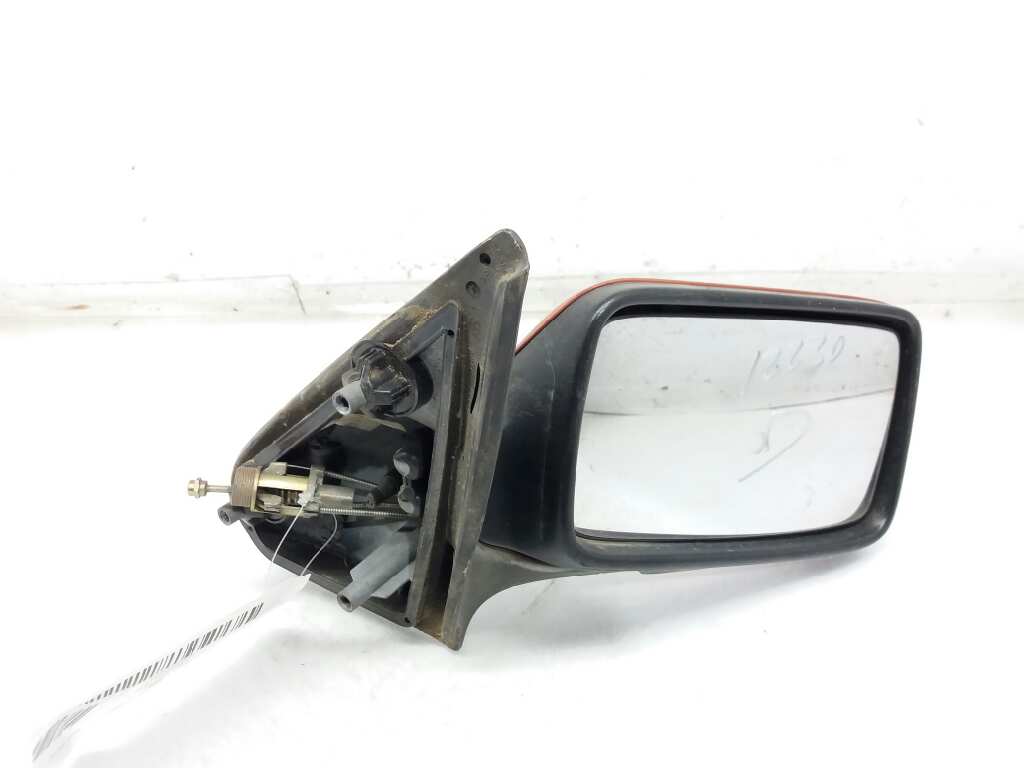 SEAT Ibiza 2 generation (1993-2002) Зеркало передней правой двери 0217430 22032756