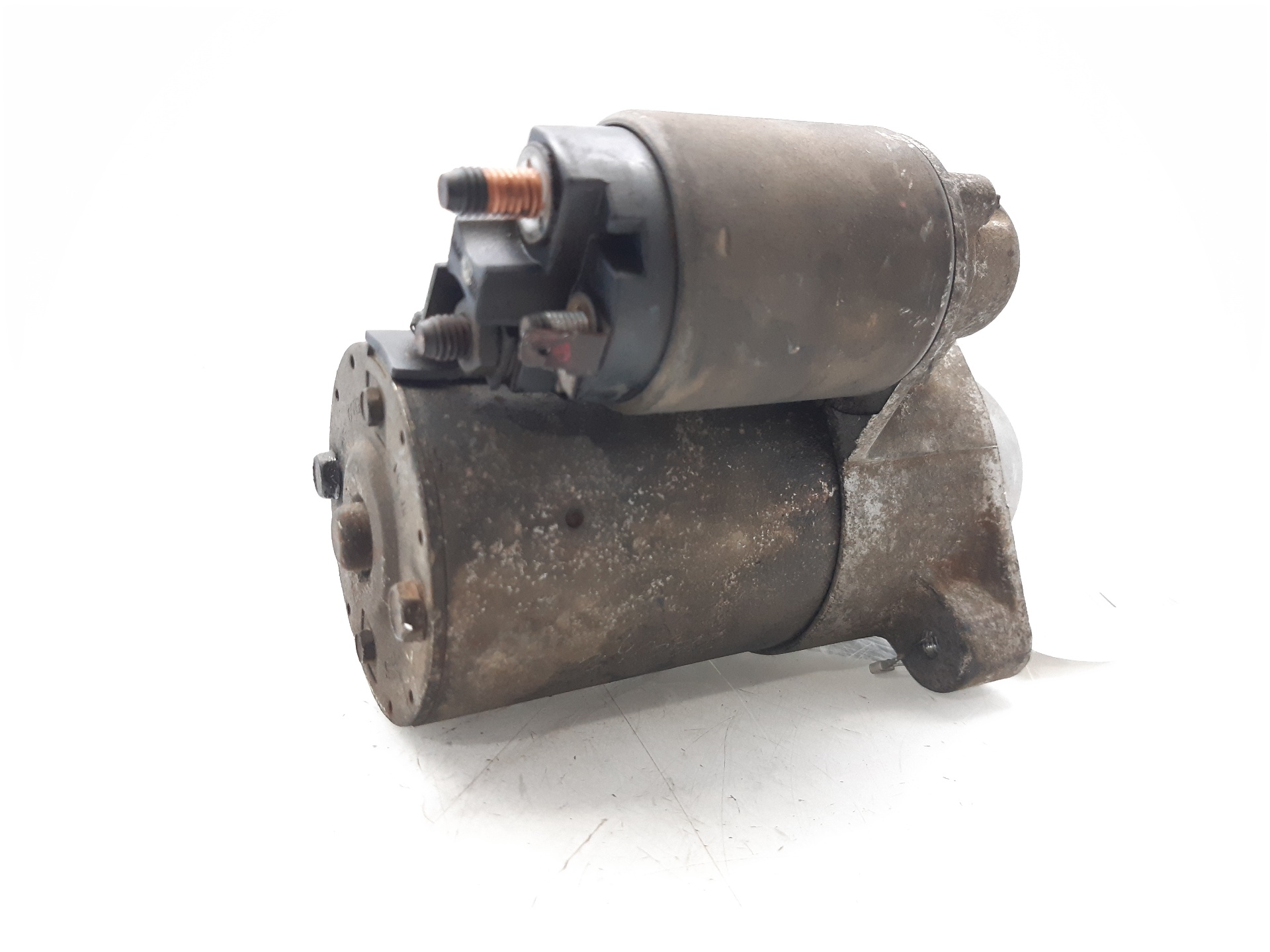 DAEWOO Matiz M100 (1998-2001) Starter auto 96518887 18690482