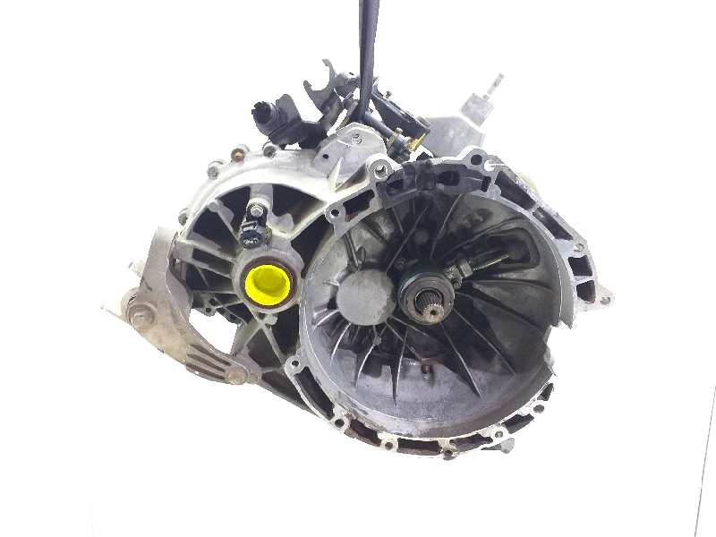 FORD Mondeo 3 generation (2000-2007) Коробка передач 1S7R7002AD 18595375