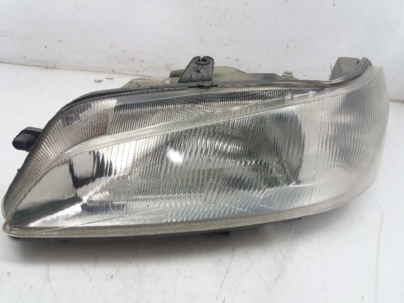 PEUGEOT 306 1 generation (1993-2002) Front Left Headlight 6204V7 24883734