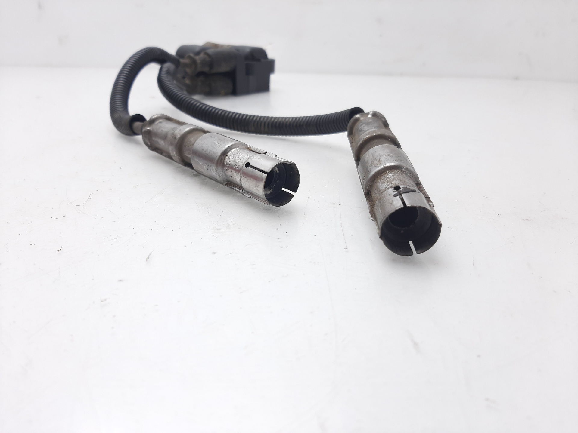 MERCEDES-BENZ A-Class W169 (2004-2012) High Voltage Ignition Coil A0001587803 22331085