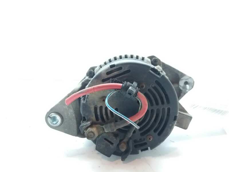 OPEL Corsa B (1993-2000) Alternator 90413760 20172261