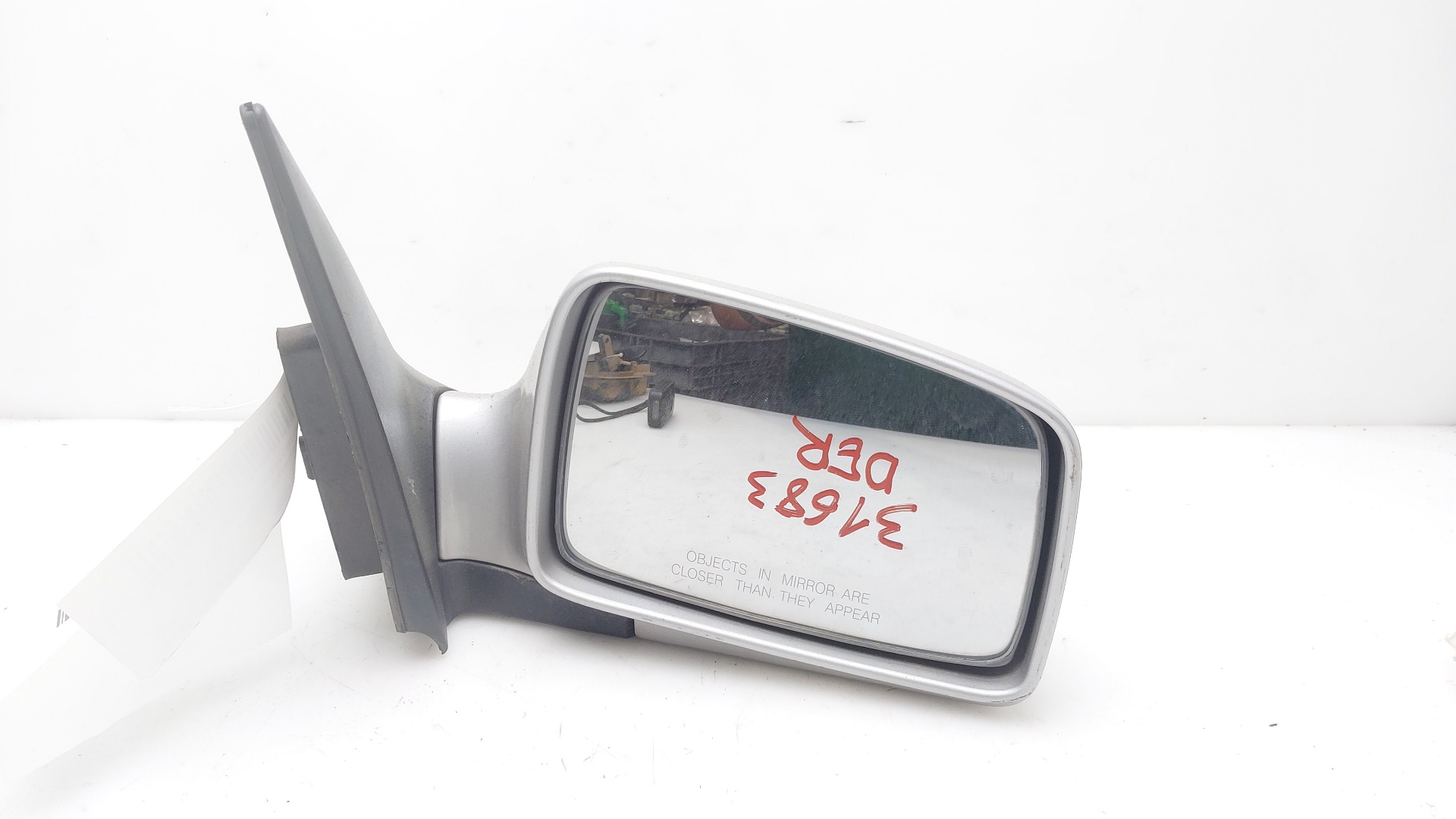 KIA Sportage 3 generation (2010-2015) Priekinių dešinių durų veidrodis 876201F200 25294320