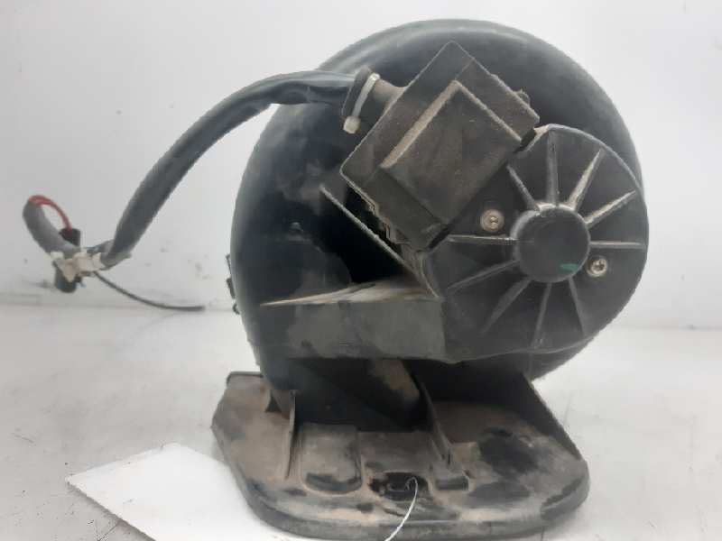 RENAULT Kangoo 1 generation (1998-2009) Вентилатор за отопление 5D7220300 18424675