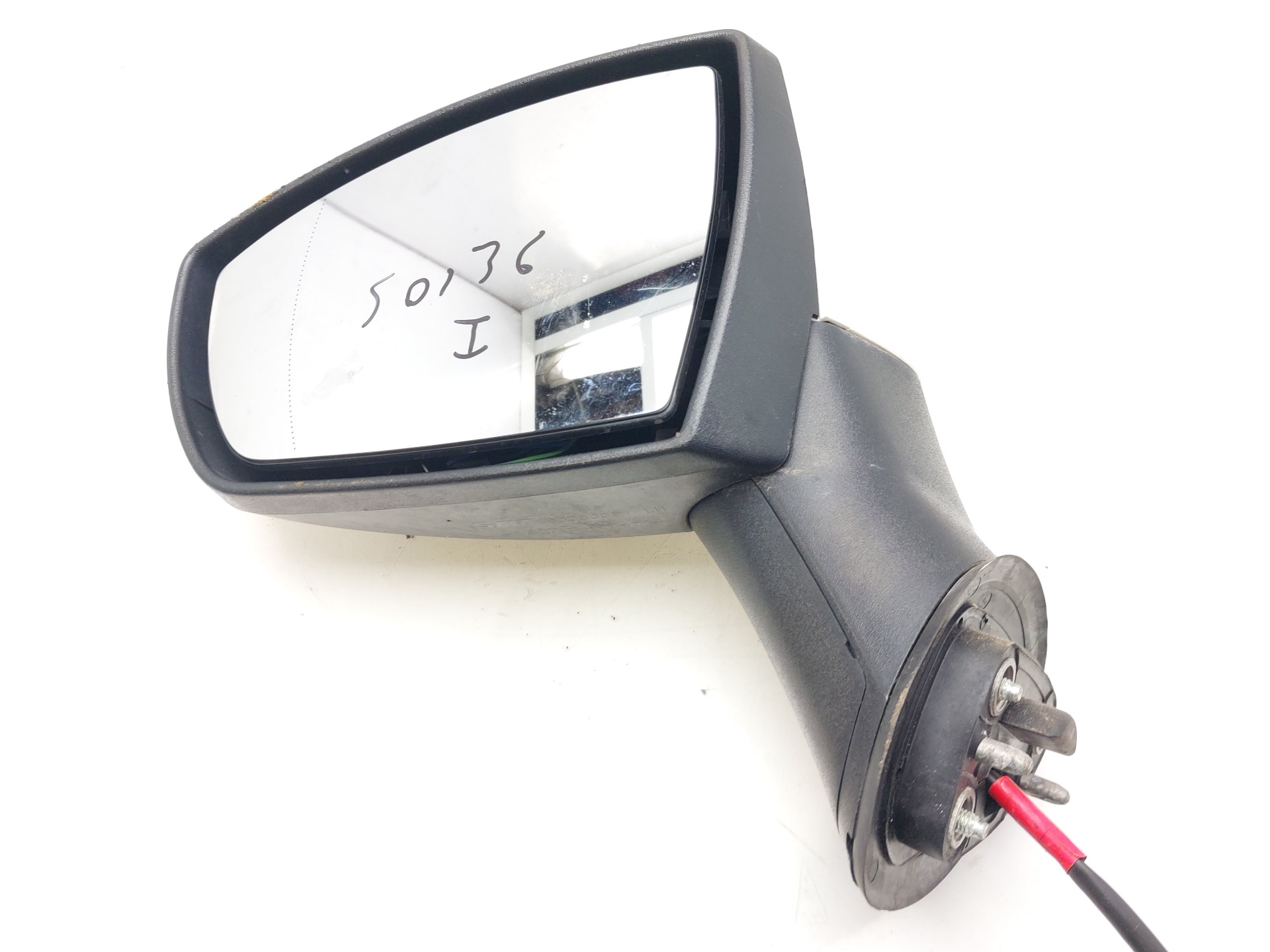 FORD C-Max 2 generation (2010-2019) Left Side Wing Mirror 2033781, 52.440KMS! 21089666