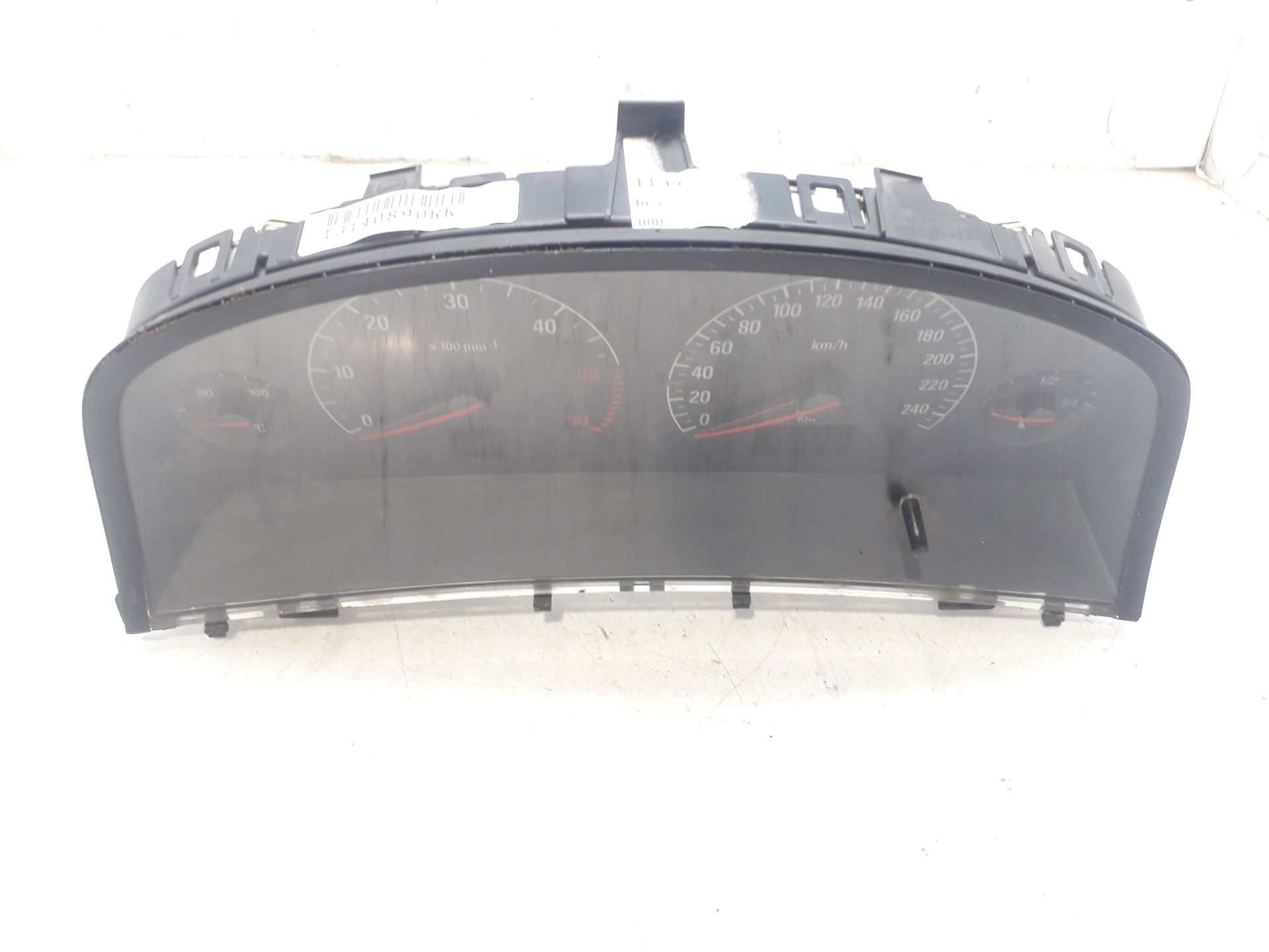 OPEL Vectra Speedometer 13140890RK 25299473