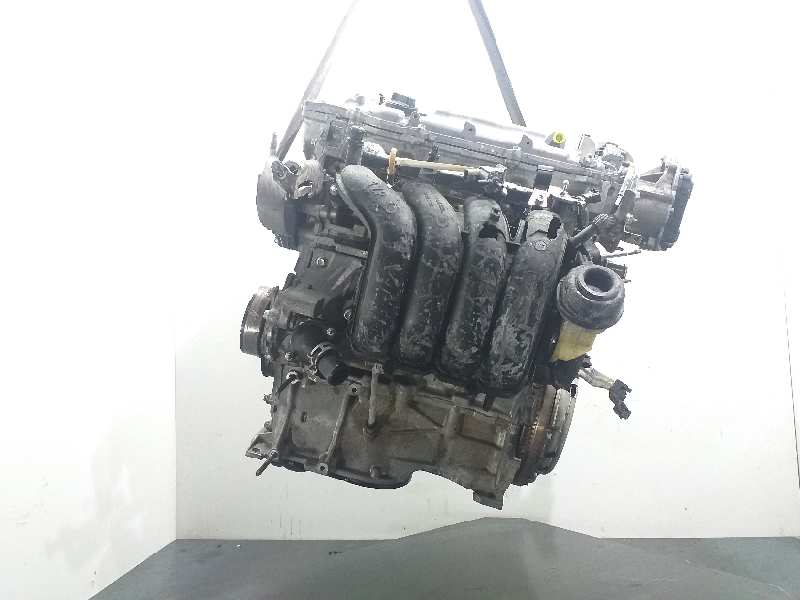 RENAULT Auris 2 generation (2012-2015) Motor 1ZR 24105984