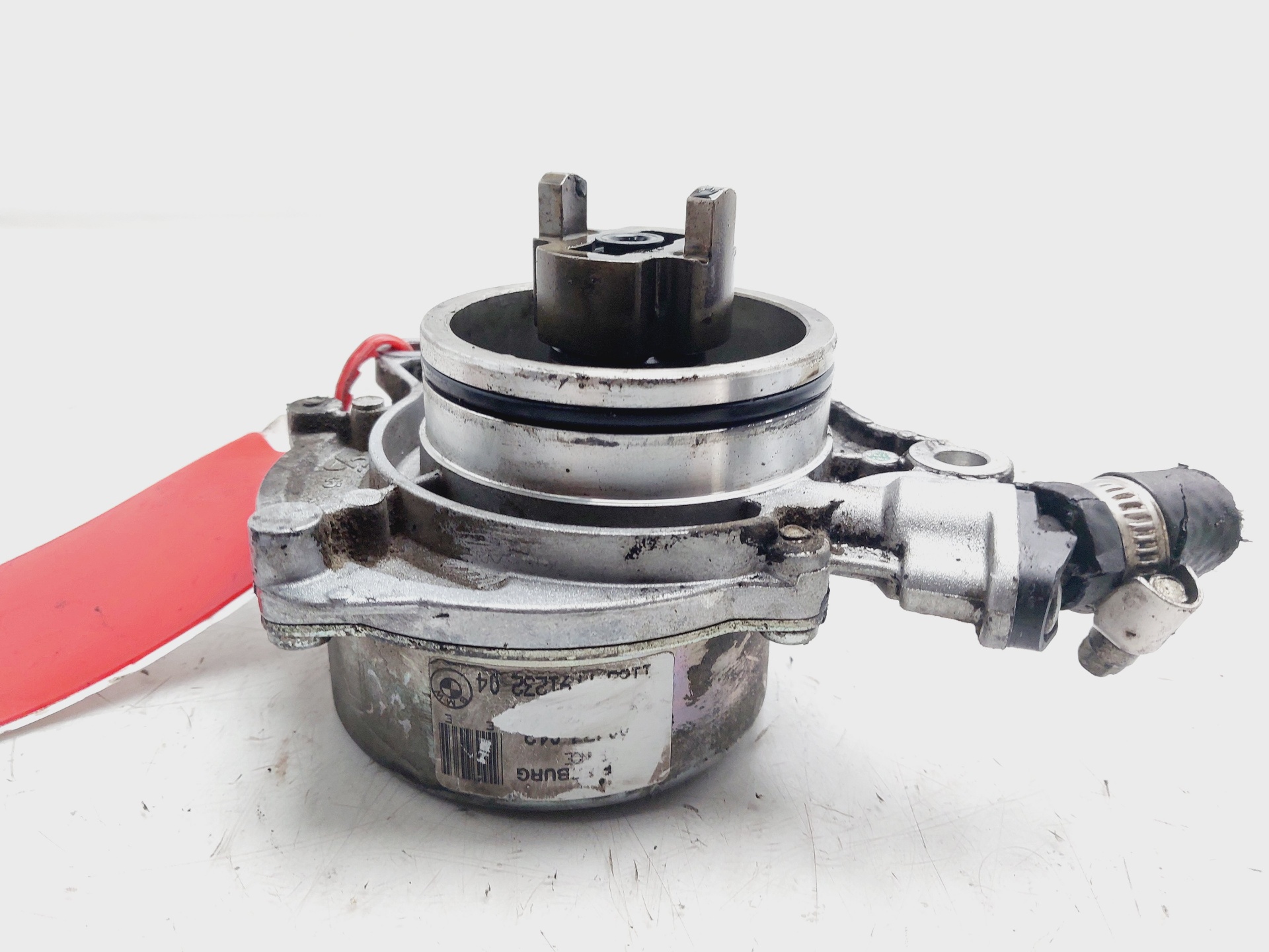 BMW 5 Series E60/E61 (2003-2010) Vacuum Pump 779123204 25686880