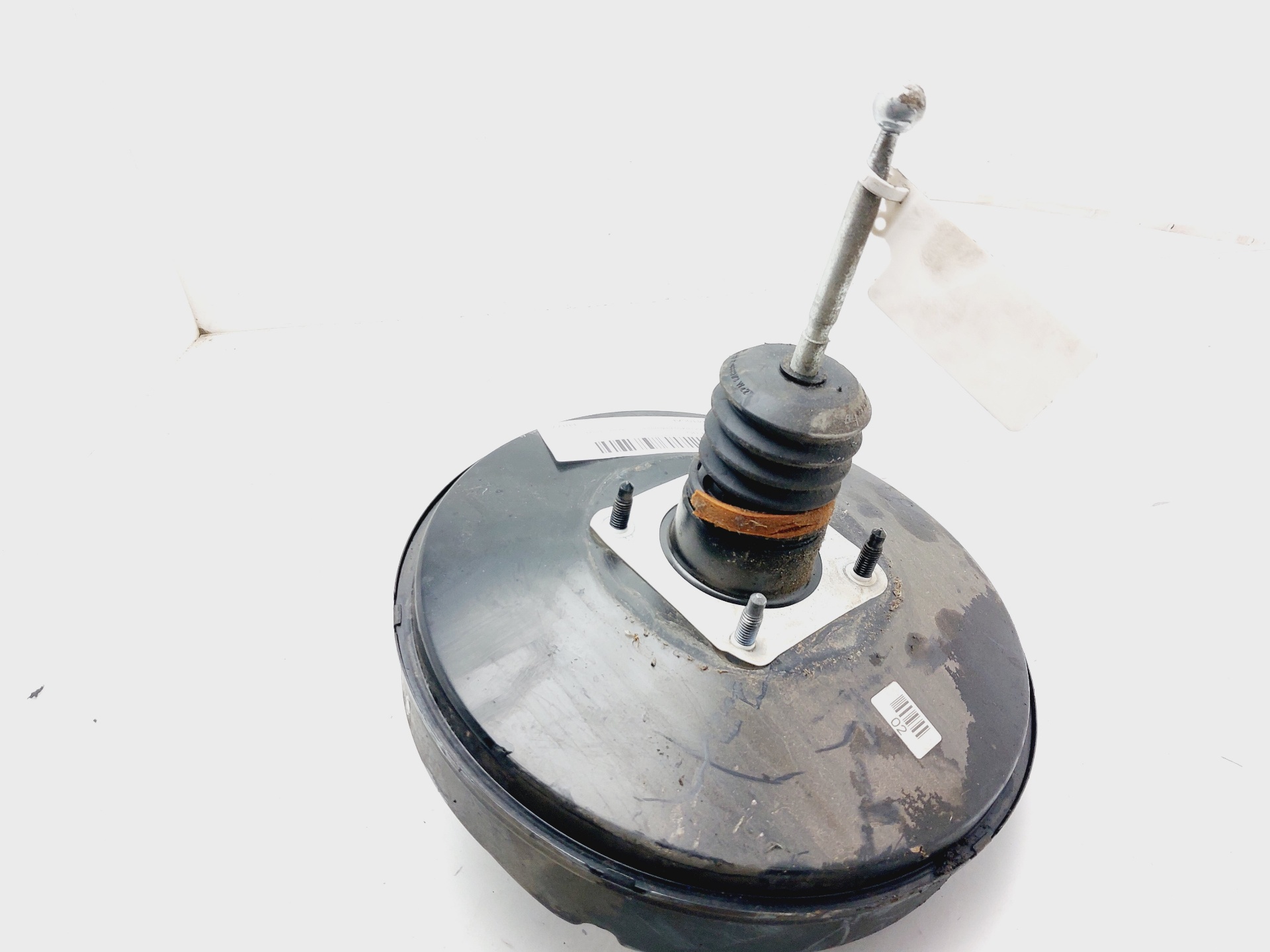 OPEL Combo D (2011-2020) Brake Servo Booster 1K1614105AF 25406658