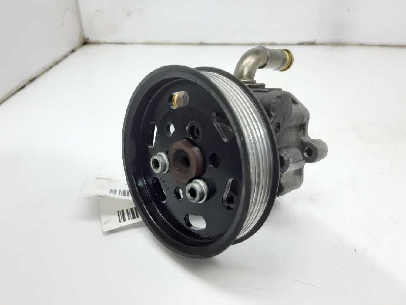 SEAT Leon 1 generation (1999-2005) Power Steering Pump 1J0422154A 18525378