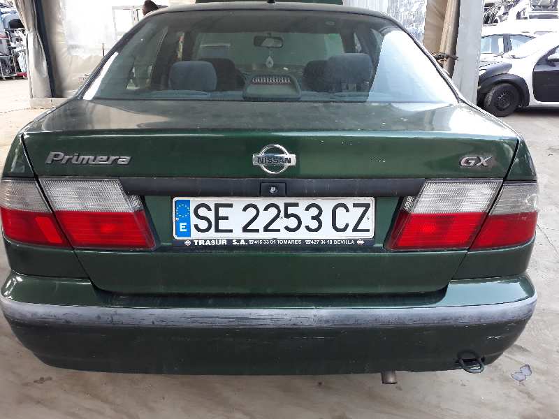 NISSAN Primera P11 (1996-2002) Høyre foran dør 801002J036 20184153