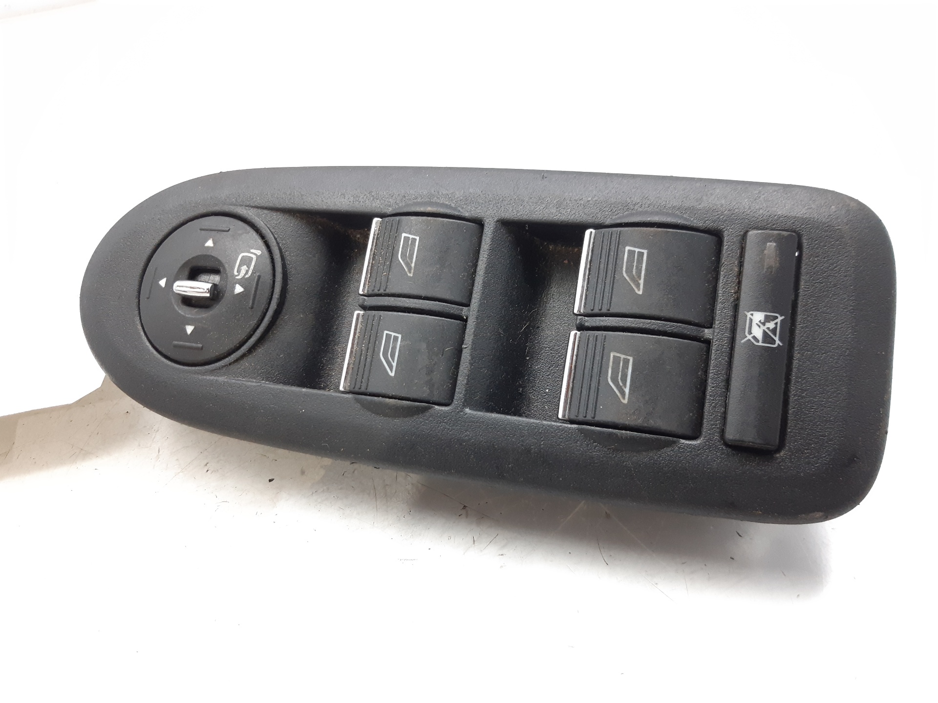 FORD Kuga 2 generation (2013-2020) Front Left Door Window Switch 9M5T14A132AA 18689655