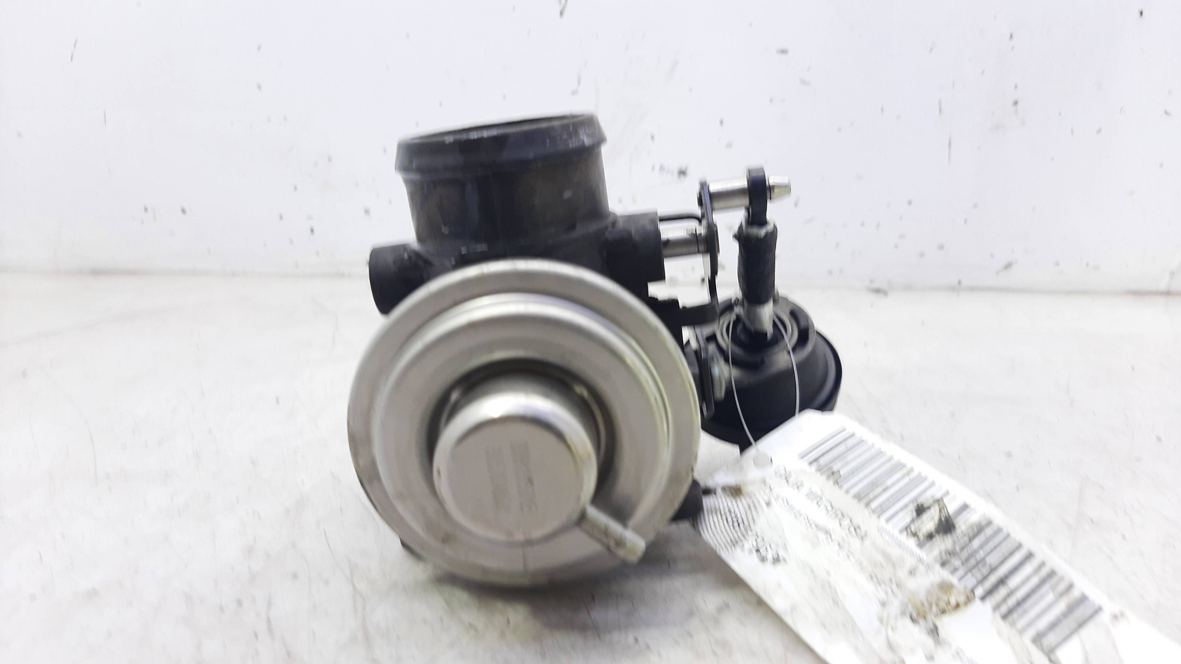 VOLKSWAGEN Bora 1 generation (1998-2005) Throttle Body 038129637 22027113