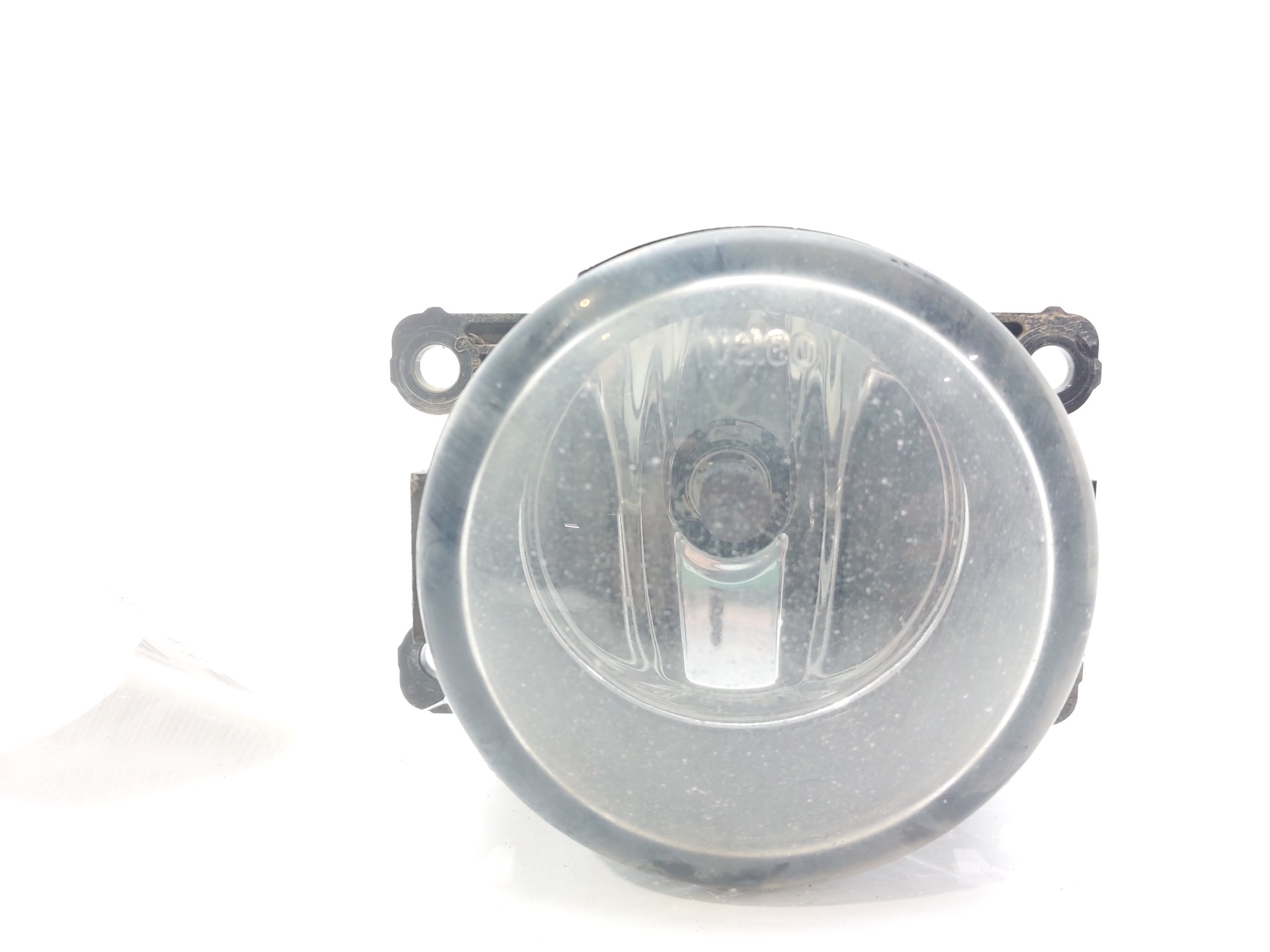 RENAULT Megane 2 generation (2002-2012) Front Left Fog Light 8200074008 21087075