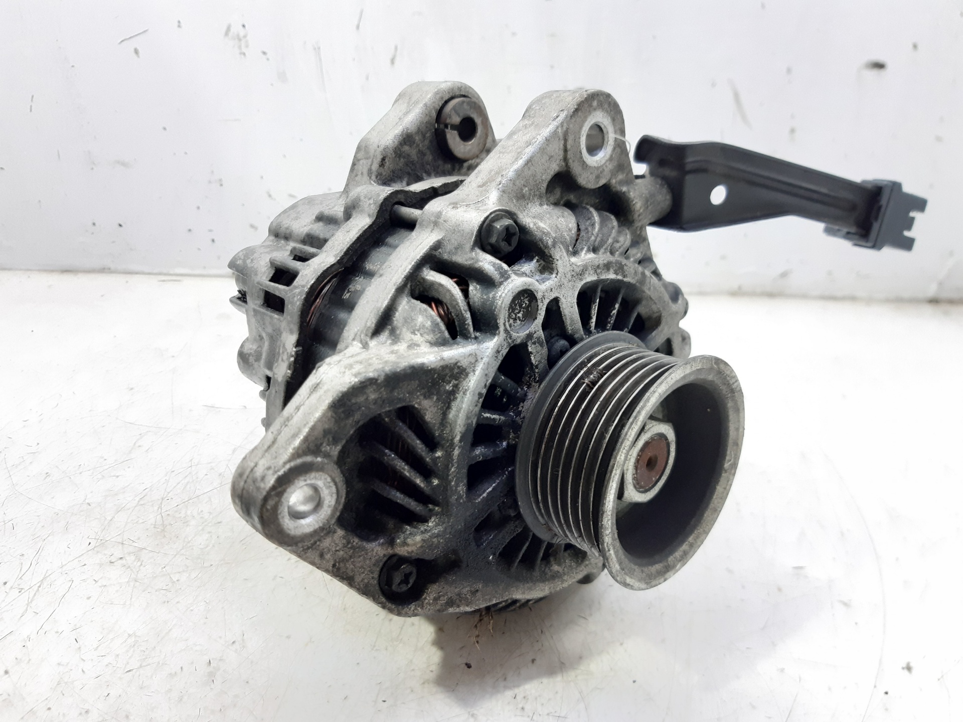 HONDA Civic 8 generation (2005-2012) Alternator A2TC1391ZE 18759570