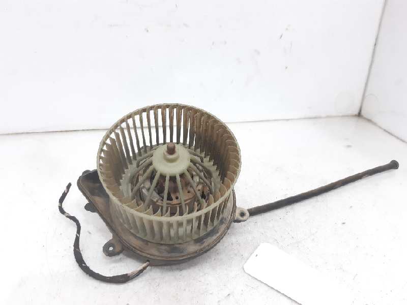 CITROËN Xsara 1 generation (1997-2004) Heater Blower Fan 210681233F 18454129