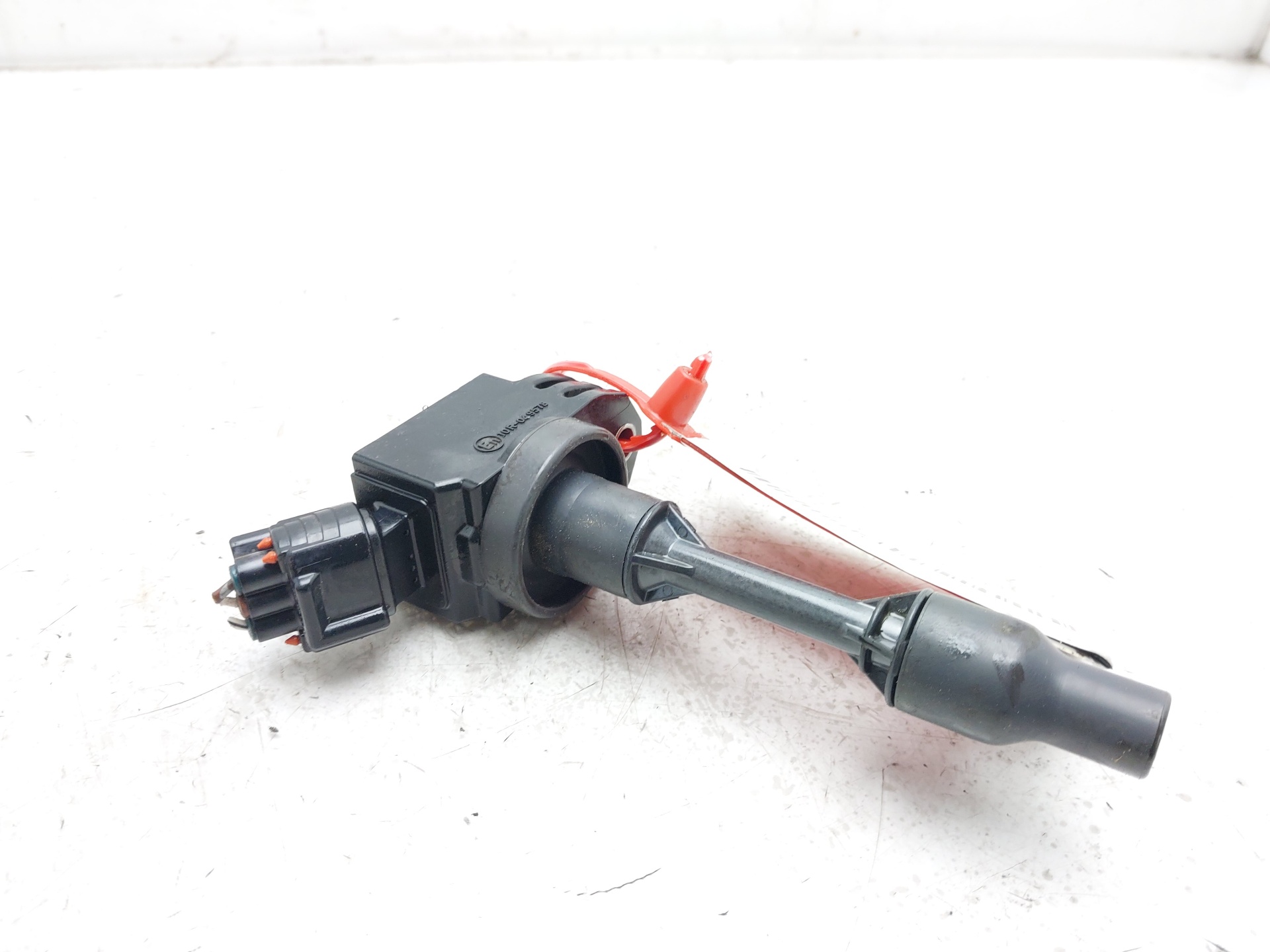 TOYOTA Yaris 3 generation (2010-2019) High Voltage Ignition Coil 9091902281 23776955