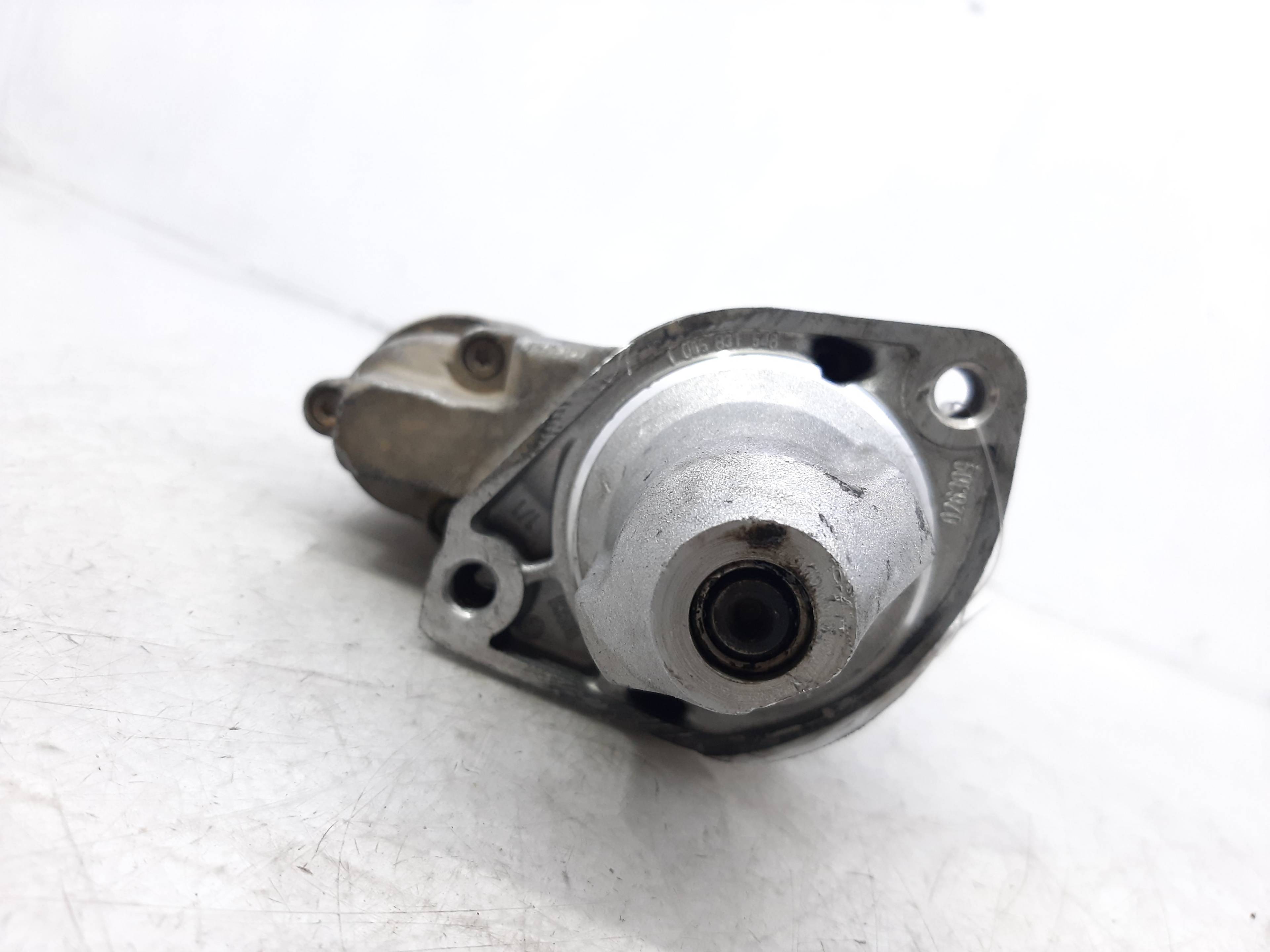 MERCEDES-BENZ M-Class W164 (2005-2011) Starteris 0001115049 22465358