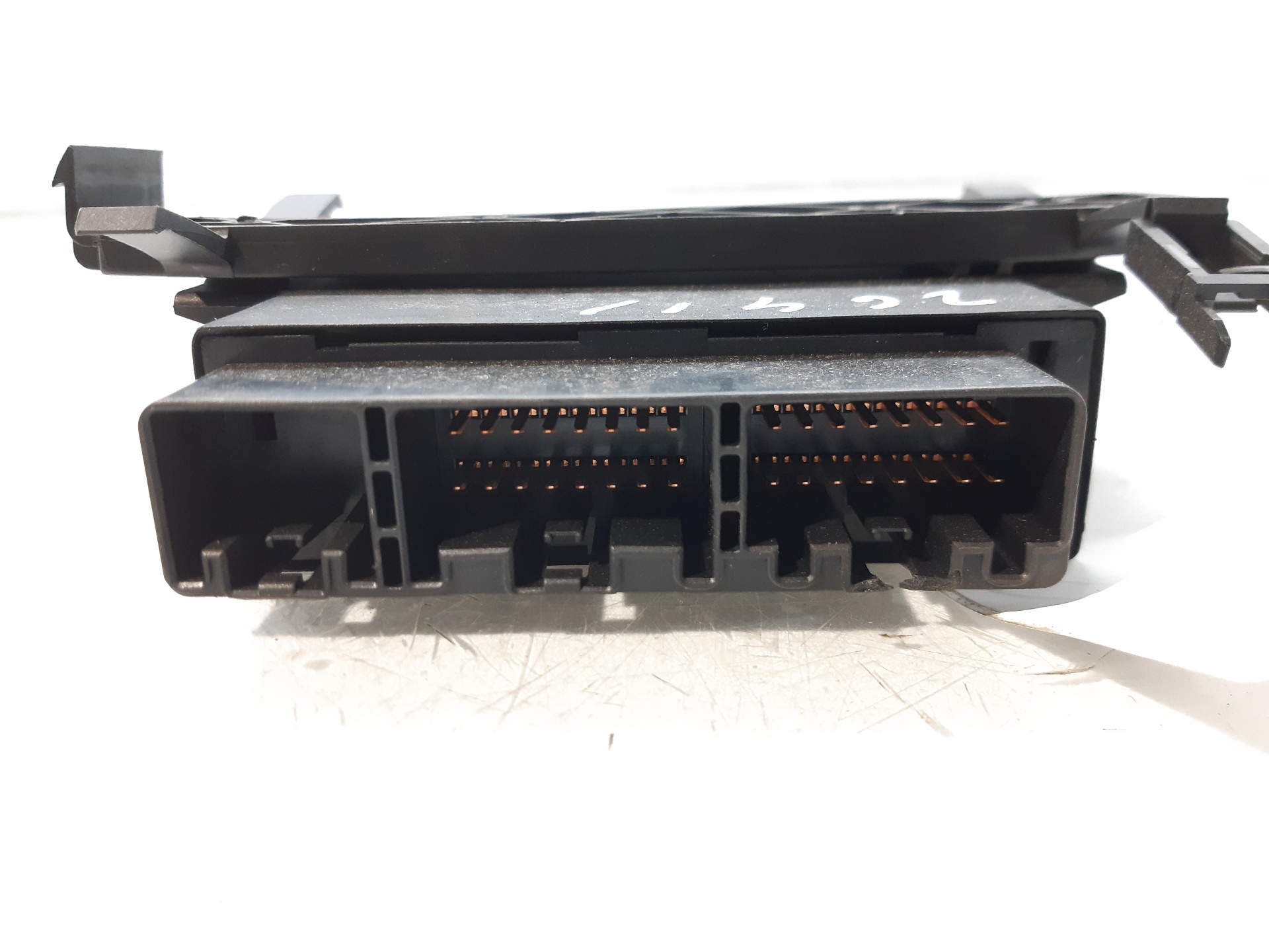 FORD Focus 1 generation (1998-2010) Other Control Units 98AG15K600DE 18771812