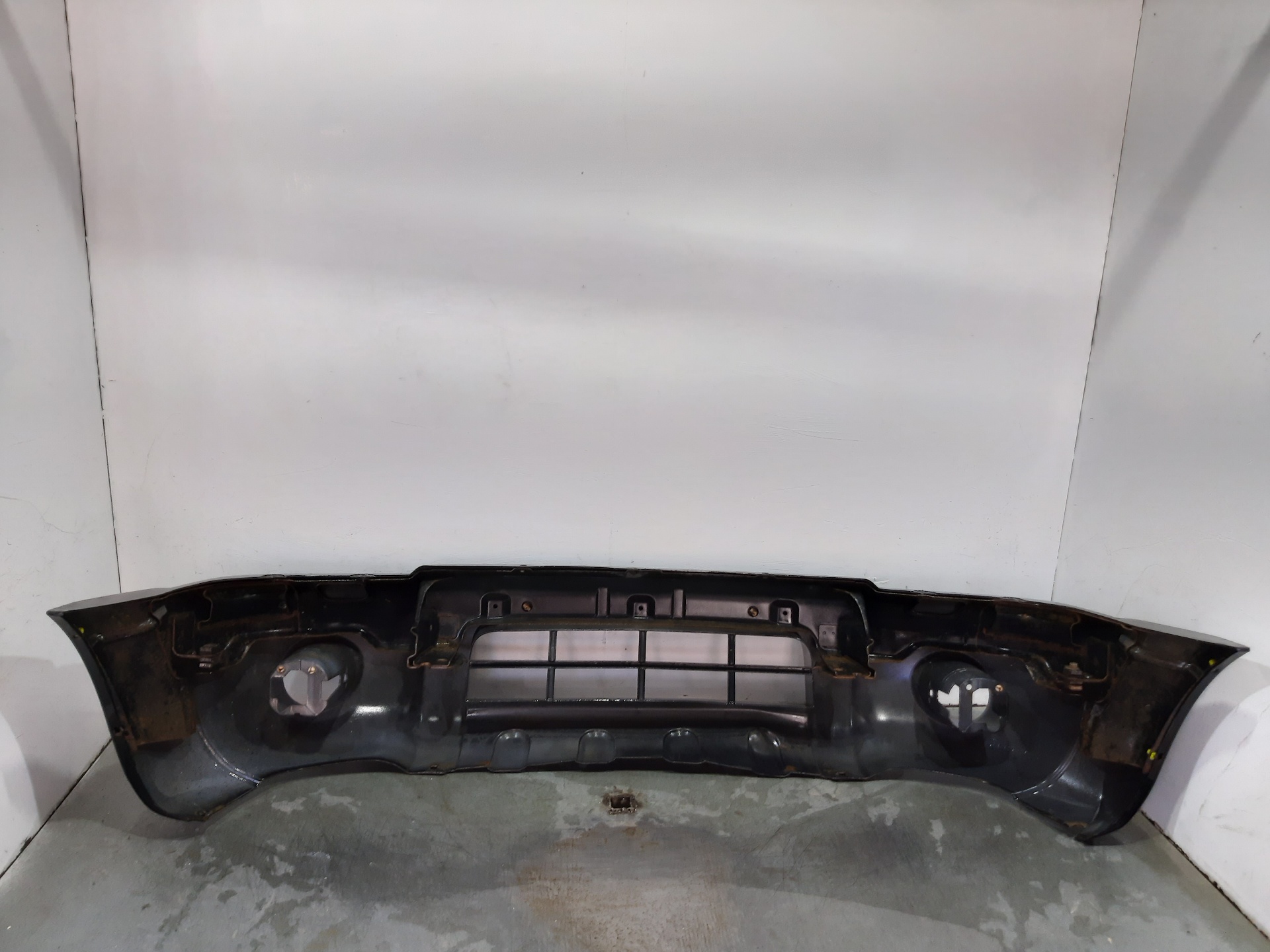 FORD USA Navara D22 (1997-2005) Front Bumper 620123S425 24122418