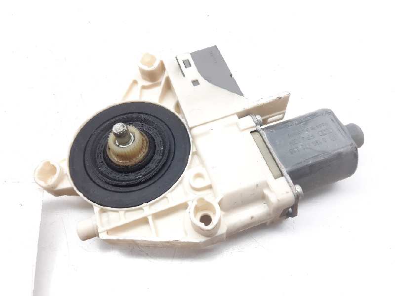 PEUGEOT 407 1 generation (2004-2010) Rear Right Door Window Control Motor 9646595580 18524812