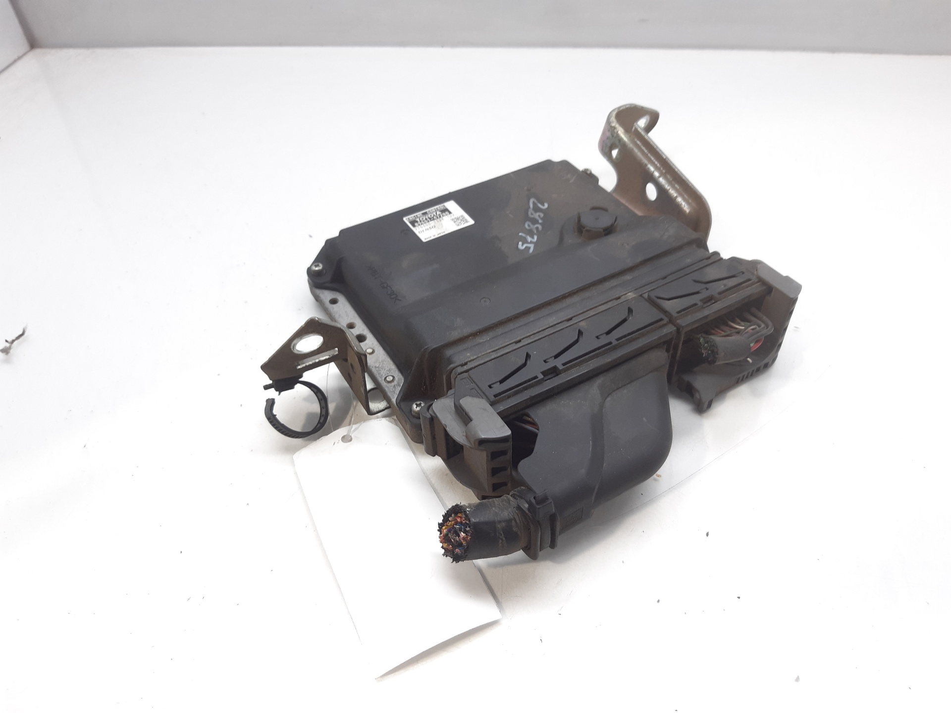 SKODA Prius 3 generation (XW30) (2009-2015) Unitate de control motor 8966147280 22463160