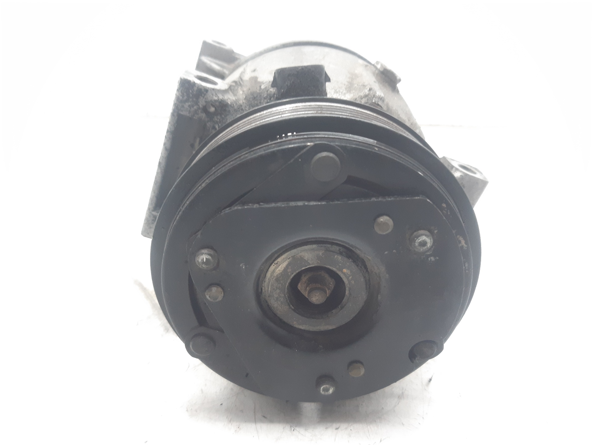 RENAULT Scenic 1 generation (1996-2003) Air Condition Pump 7700105765 18658450