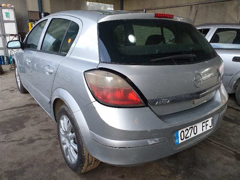 OPEL Astra J (2009-2020) Ilmamassan massaanturi MAF 0280218119 18617341