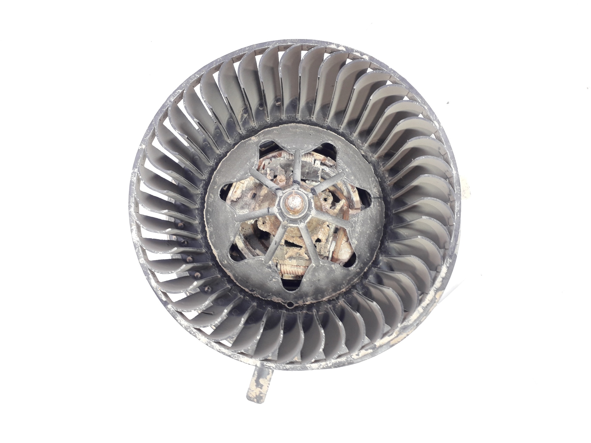 AUDI Q3 8U (2011-2020) Heater Blower Fan 1K1819015F 18795831