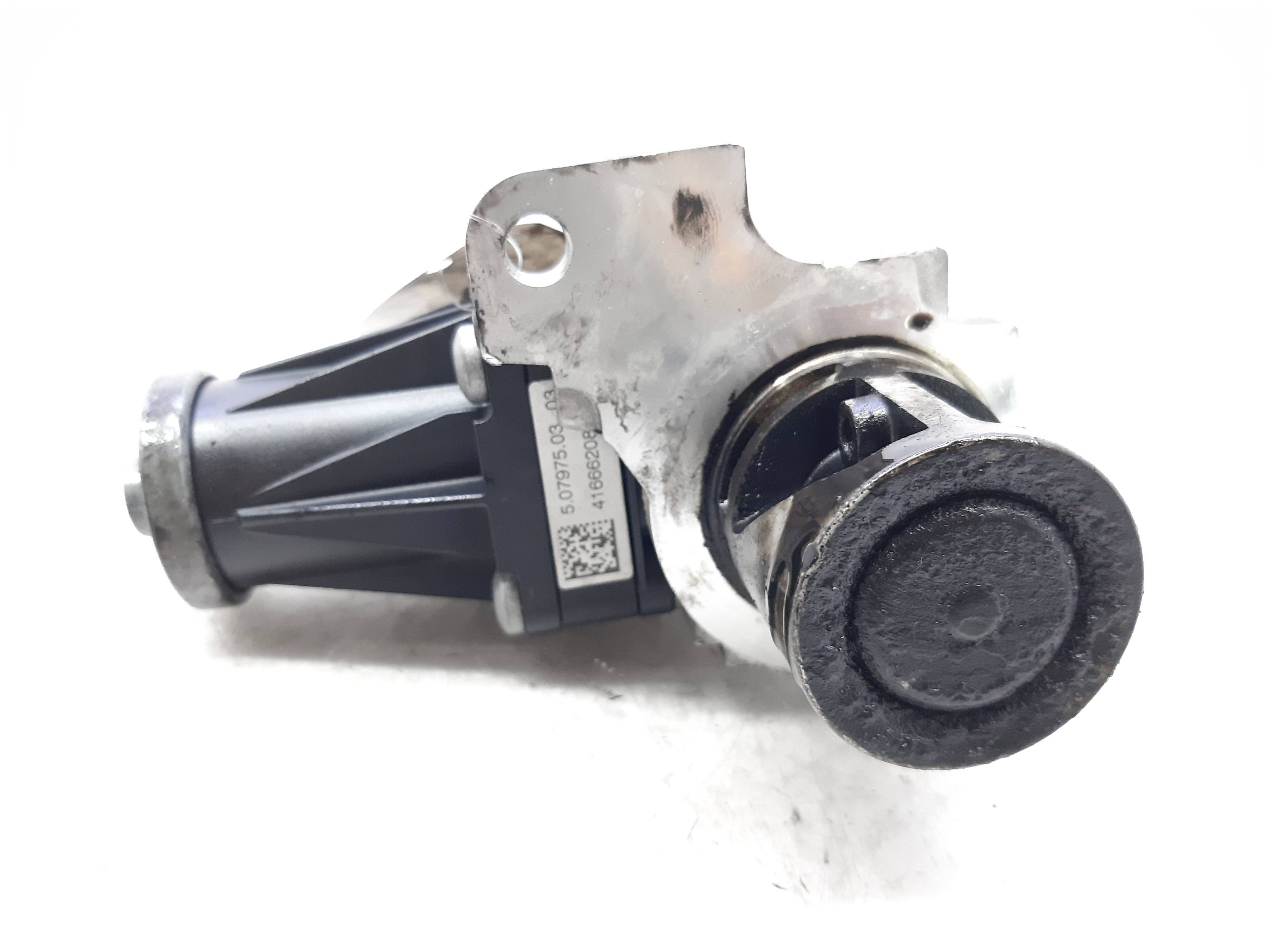 RENAULT Kangoo 2 generation (2007-2021) EGR Valve 8200129863 22470379