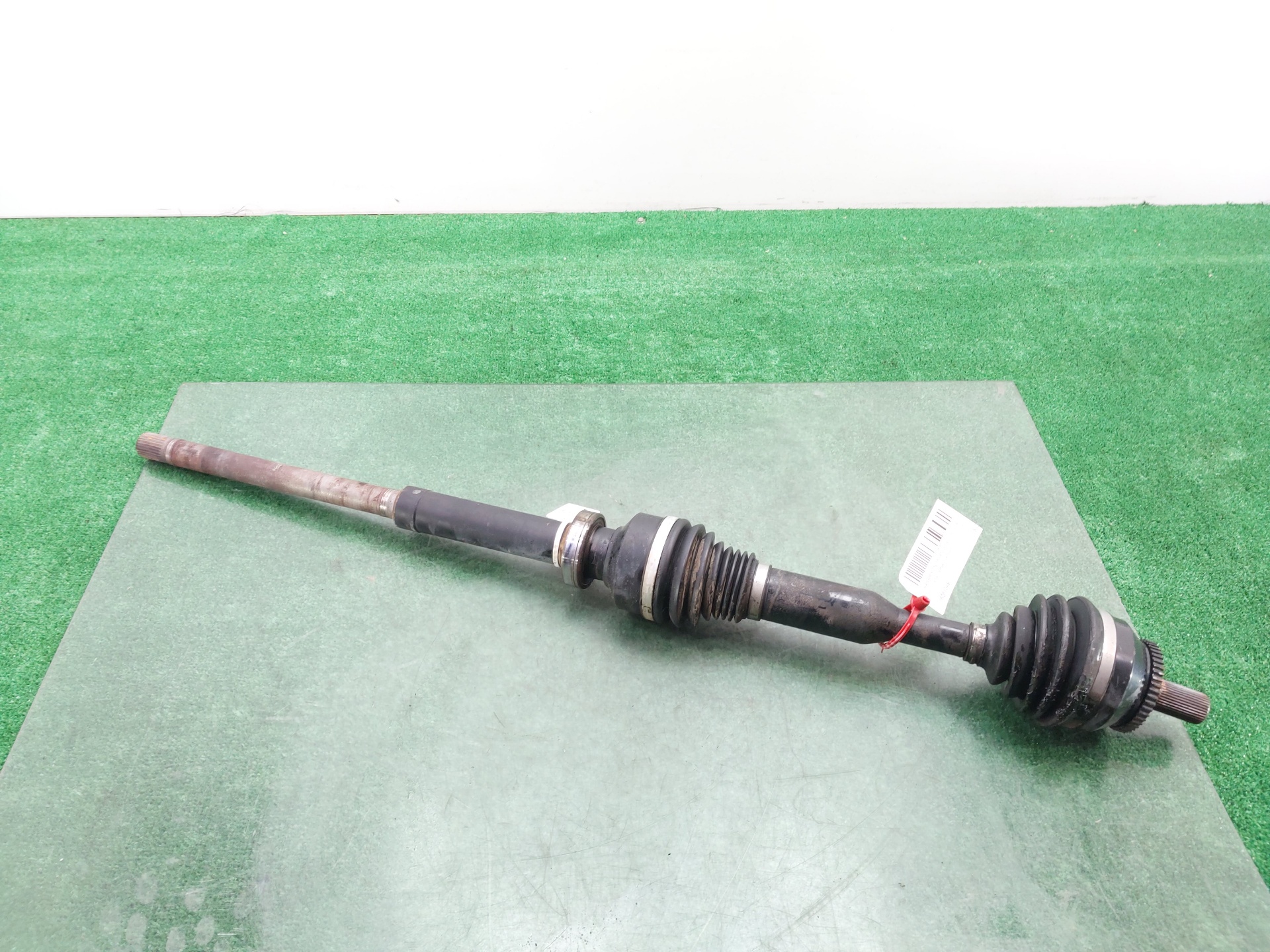 VOLVO XC90 1 generation (2002-2014) Fram Höger Drivaxel 36051048 24953108