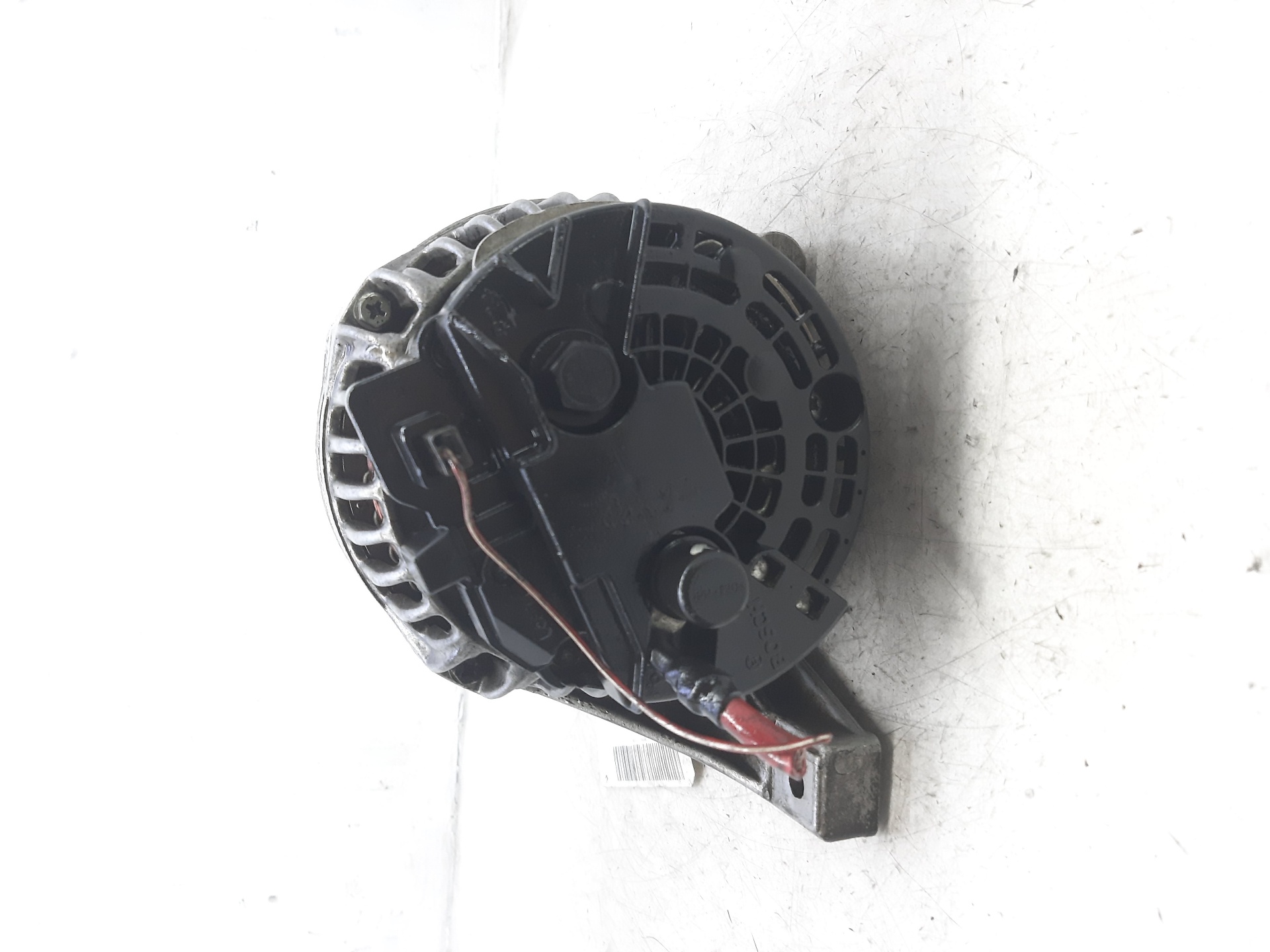 VOLVO S60 1 generation (2000-2009) Alternator 0986042840 24051010