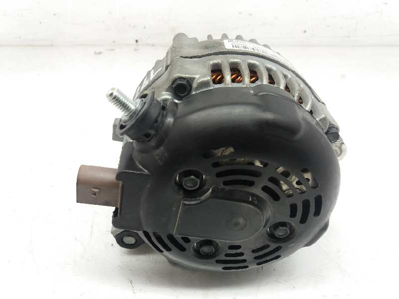 KIA Sportage 4 generation (2016-2022) Alternator 373002A700 20187175