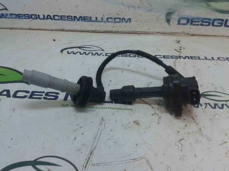 VOLVO S40 1 generation (1996-2004) High Voltage Ignition Coil MB029700 24904396
