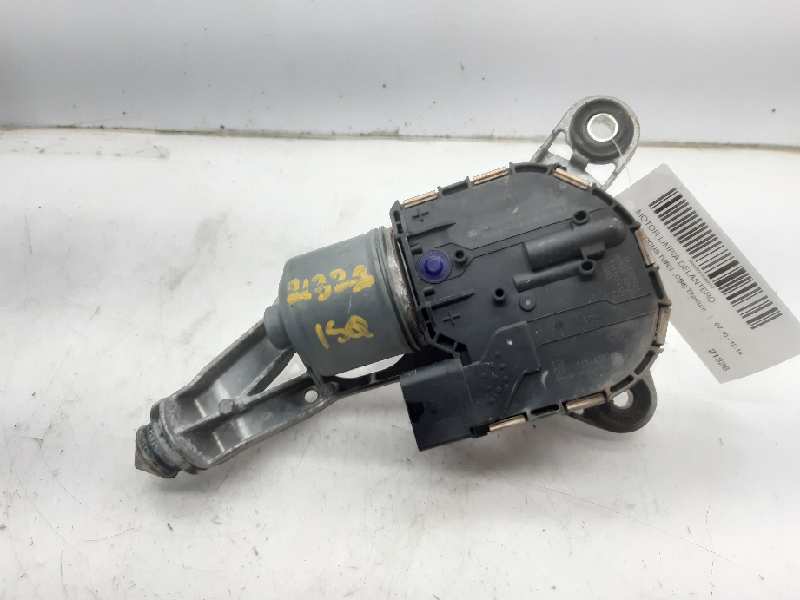 FORD Focus 3 generation (2011-2020) Front Windshield Wiper Mechanism BM5117504AH 18615175