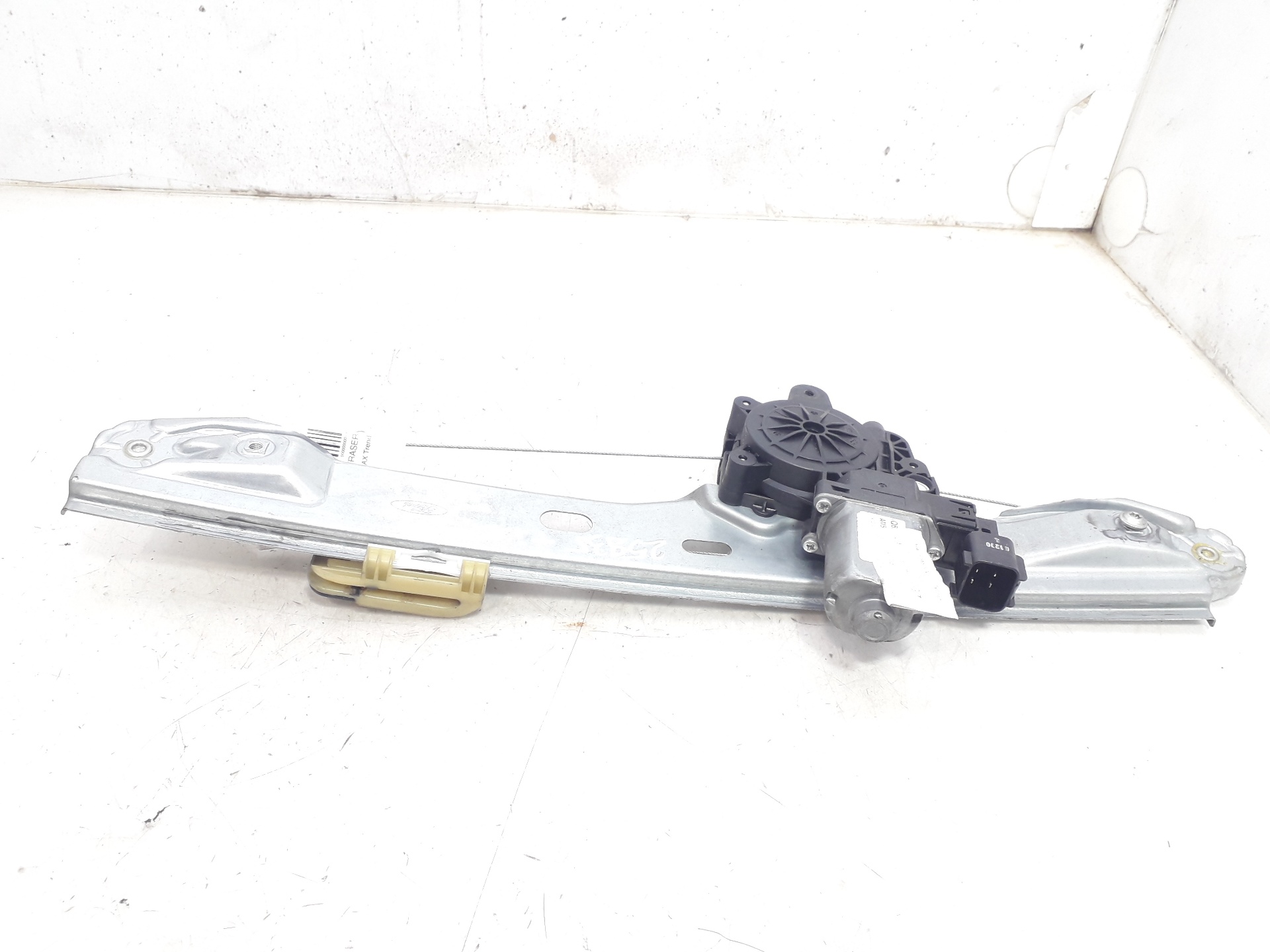 FORD C-Max 2 generation (2010-2019) Rear left door window lifter 920399103 22423013