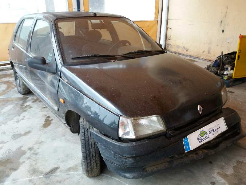 RENAULT Clio 1 generation (1990-1998) Повторитель переднего правого крыла 11526630 23032034