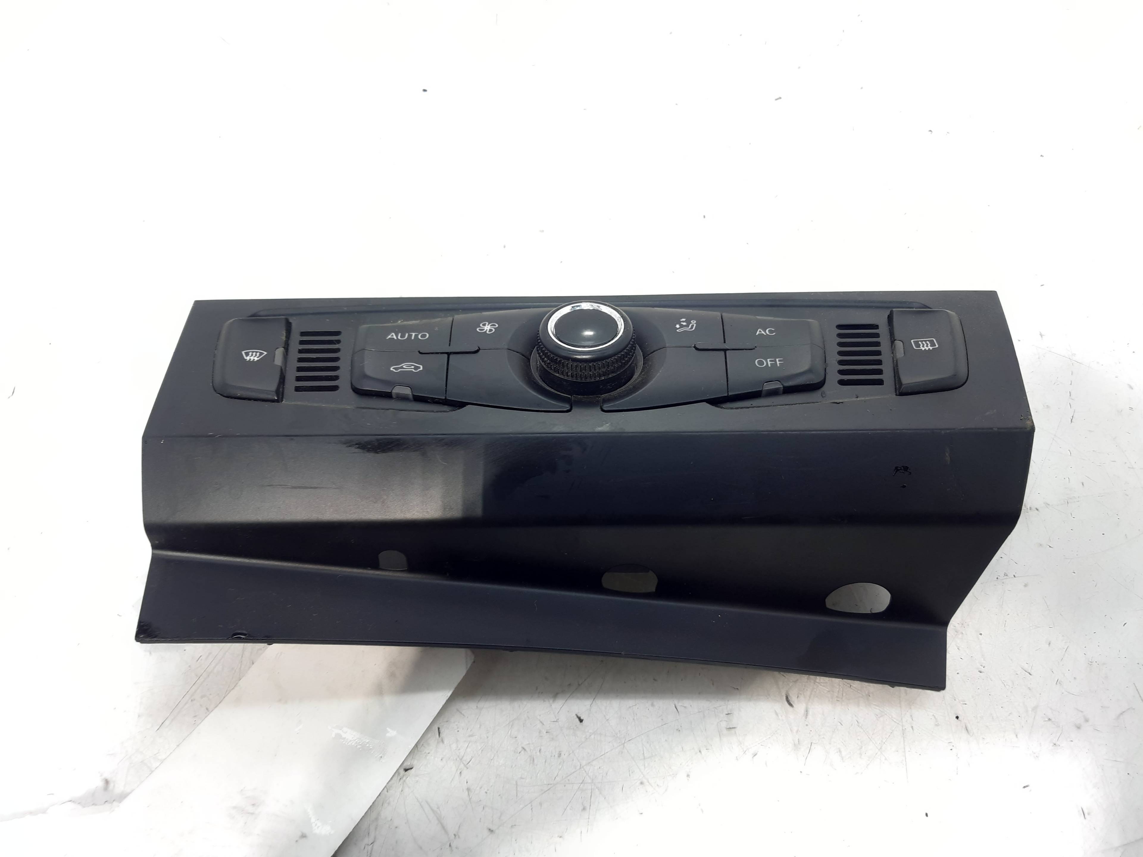 AUDI A5 8T (2007-2016) Climate  Control Unit 8T1820043T 24932331