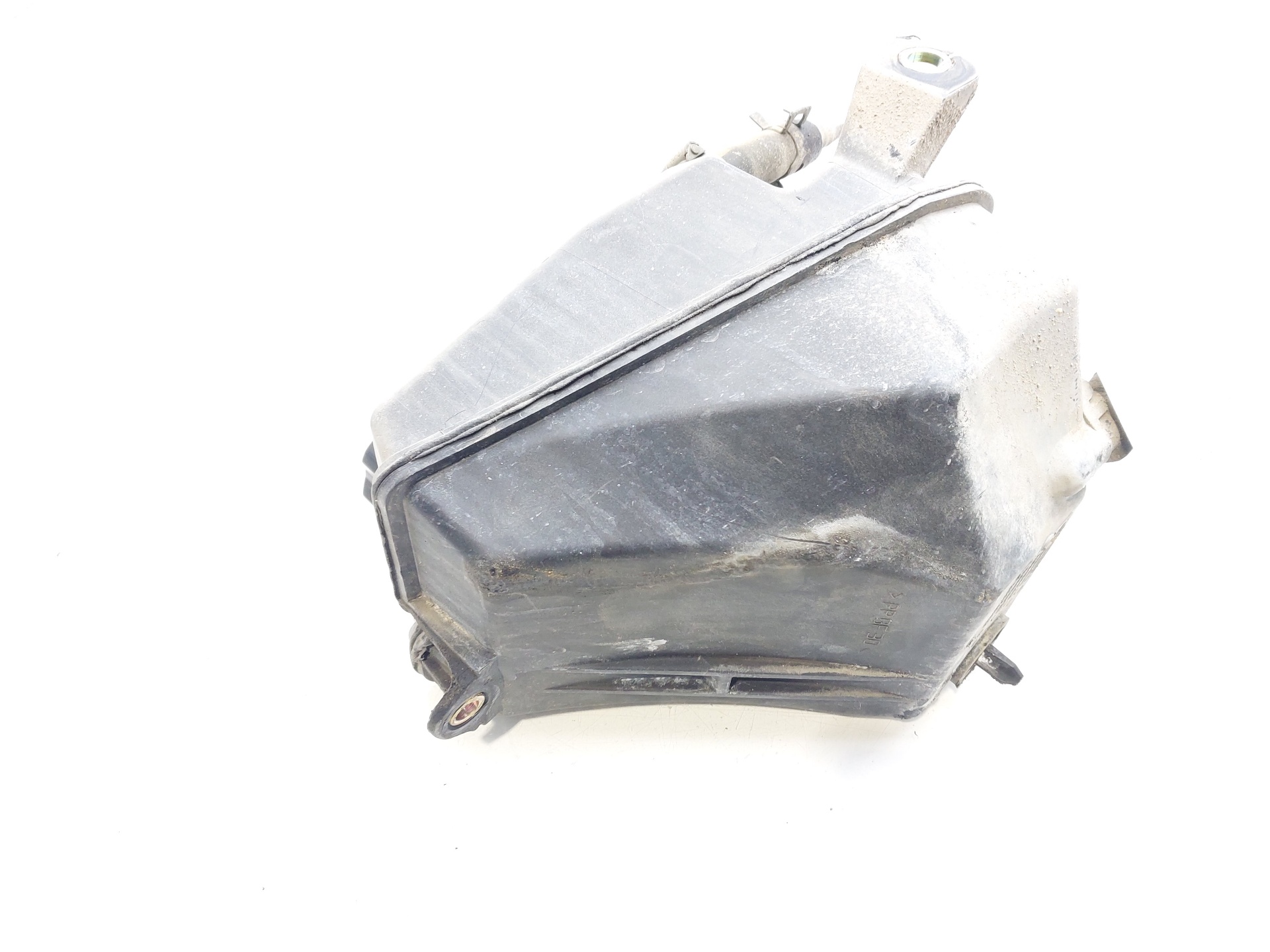 PEUGEOT 406 1 generation (1995-2004) Expansion Tank 9639635580 23015503