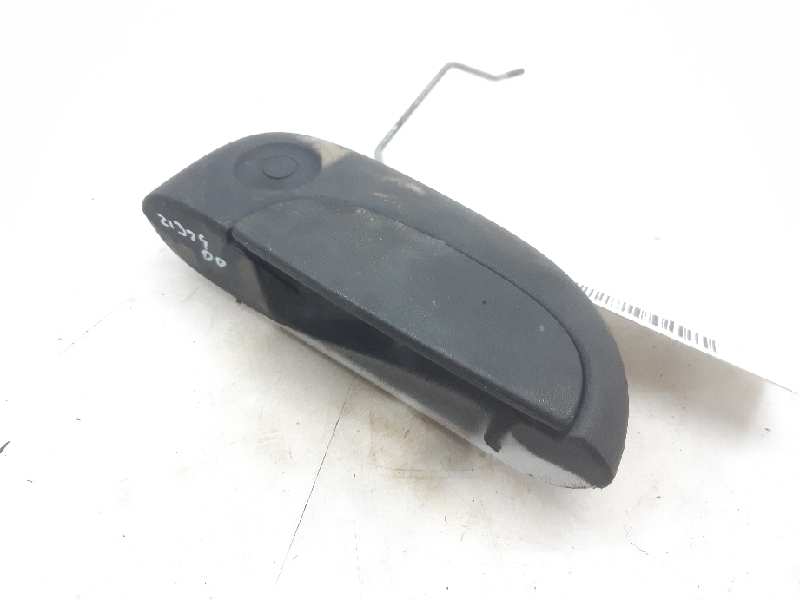 VAUXHALL Kangoo 1 generation (1998-2009) Front Right Door Exterior Handle 7700354479 18564867